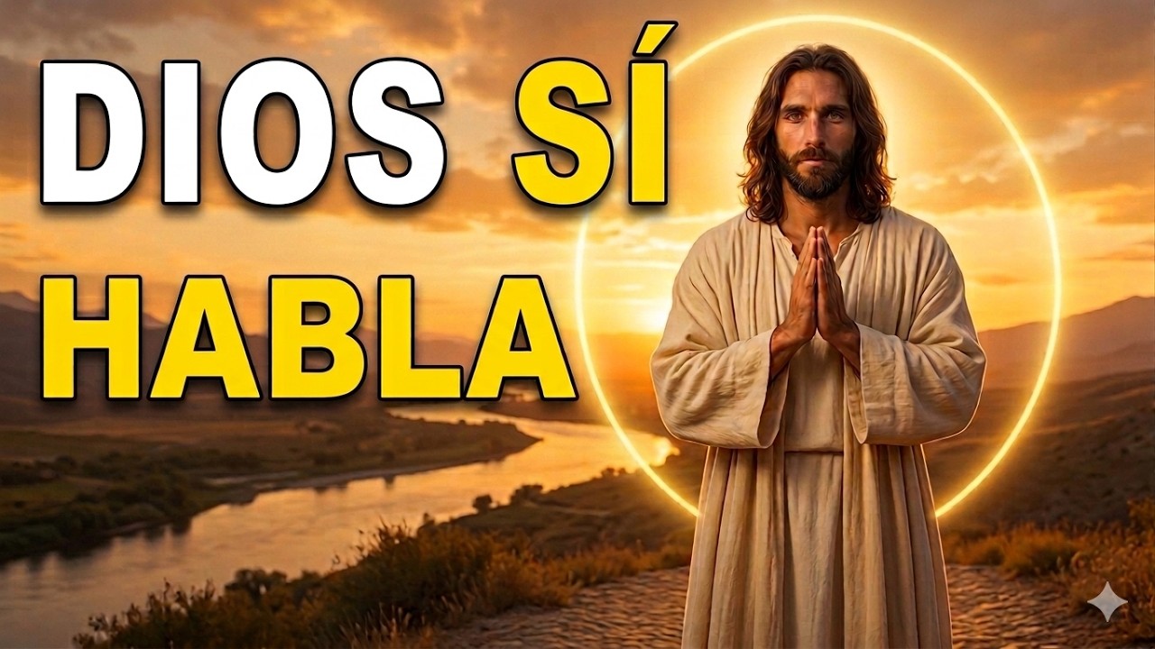 Dios No Guarda Silencio: Aprende a Escuchar en Medio del Ruido