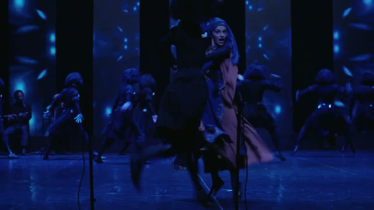 Ensemble 