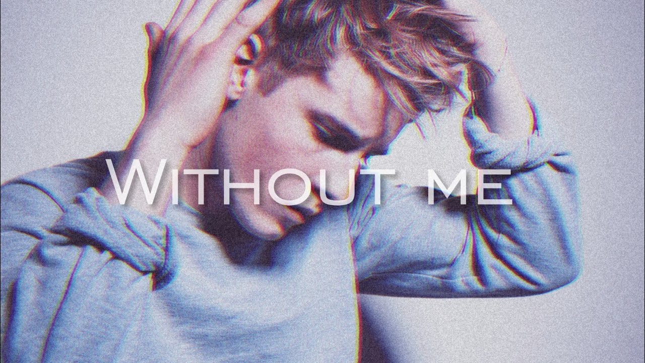Louis Hofmann Without Me