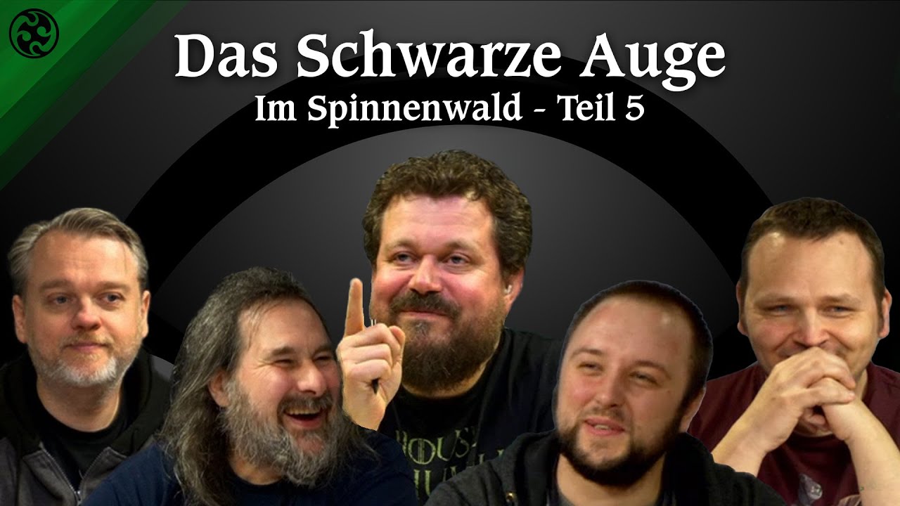 Let's Play DSA1: Folge 5 - Das Finale und M&ouml;hren f&uuml;r alle!