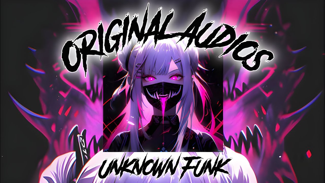Unknown Funk @UnknownTricks.