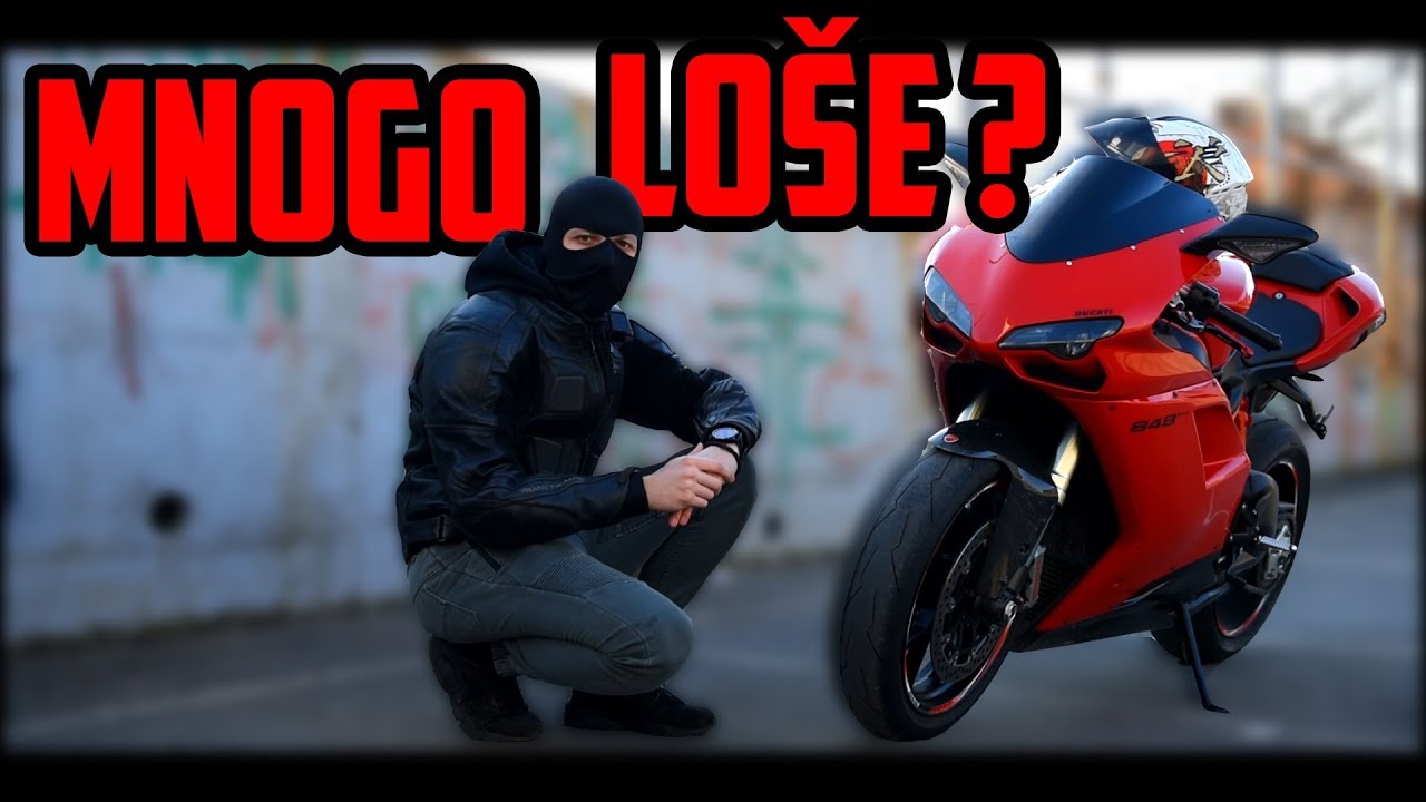 &Scaron;ta gledati prilikom kupovine motora? - Kupovina Motora (Epizoda 3)