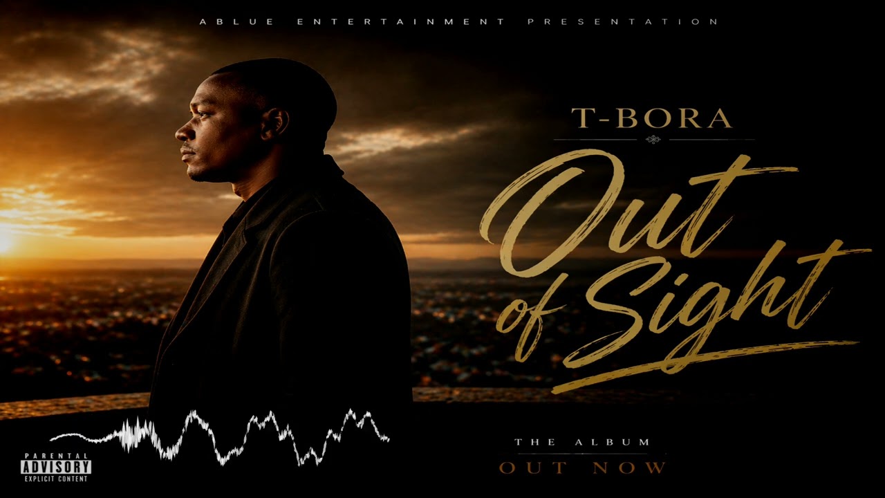T-Bora- Out of Sight