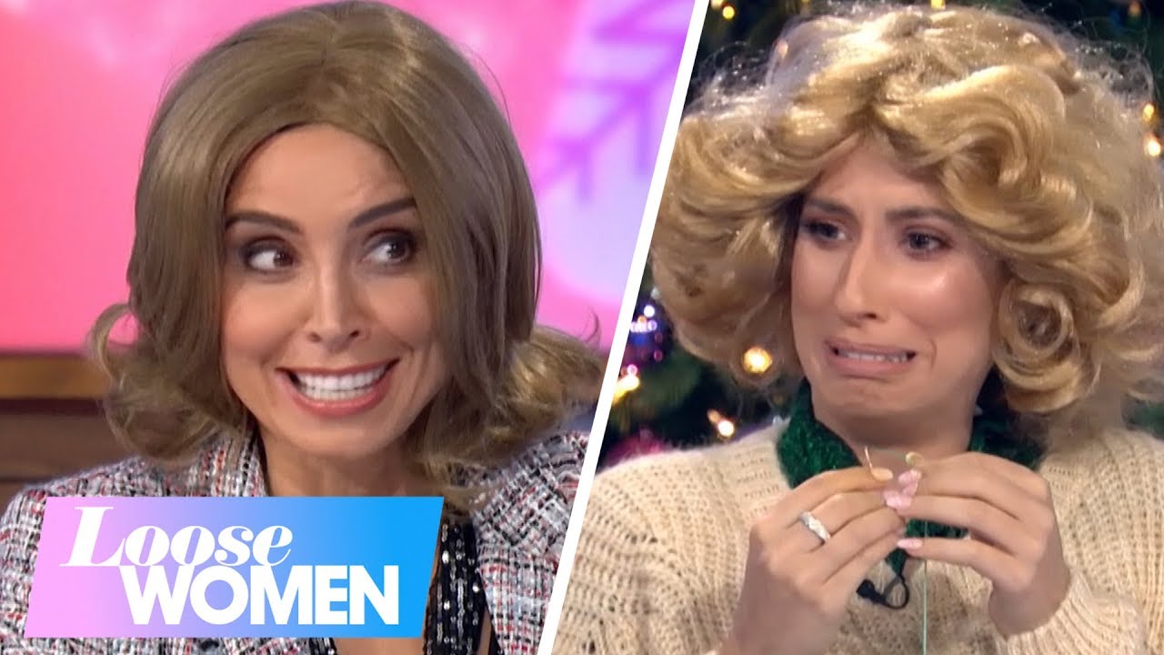 Prince Charles Reveals How He Takes His Tea Which Is Deemed Controversial | Loose Women