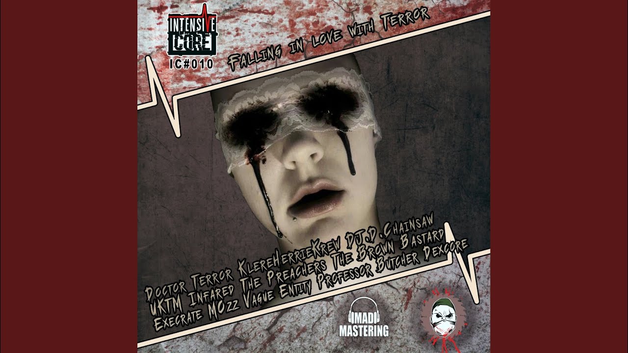 Falling in love with TERROR (Original Mix)