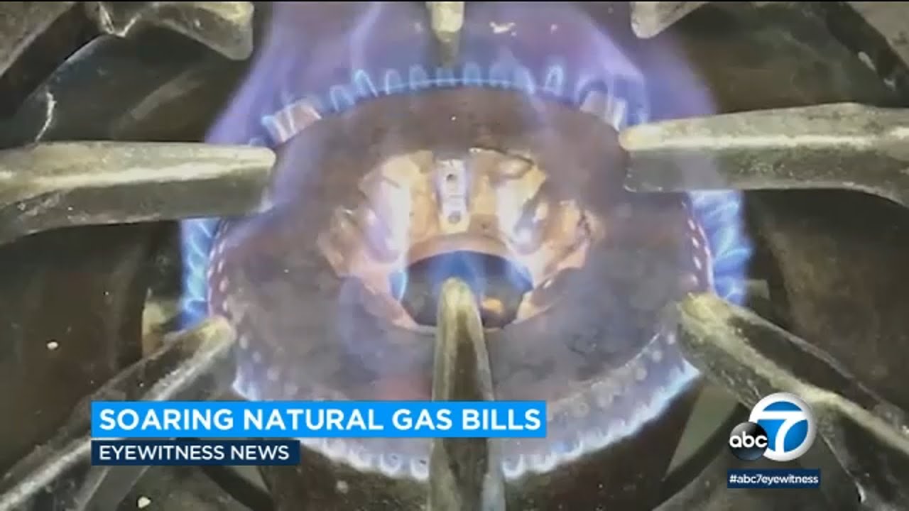 SoCalGas expects to announce significant drop in natural gas rates this week