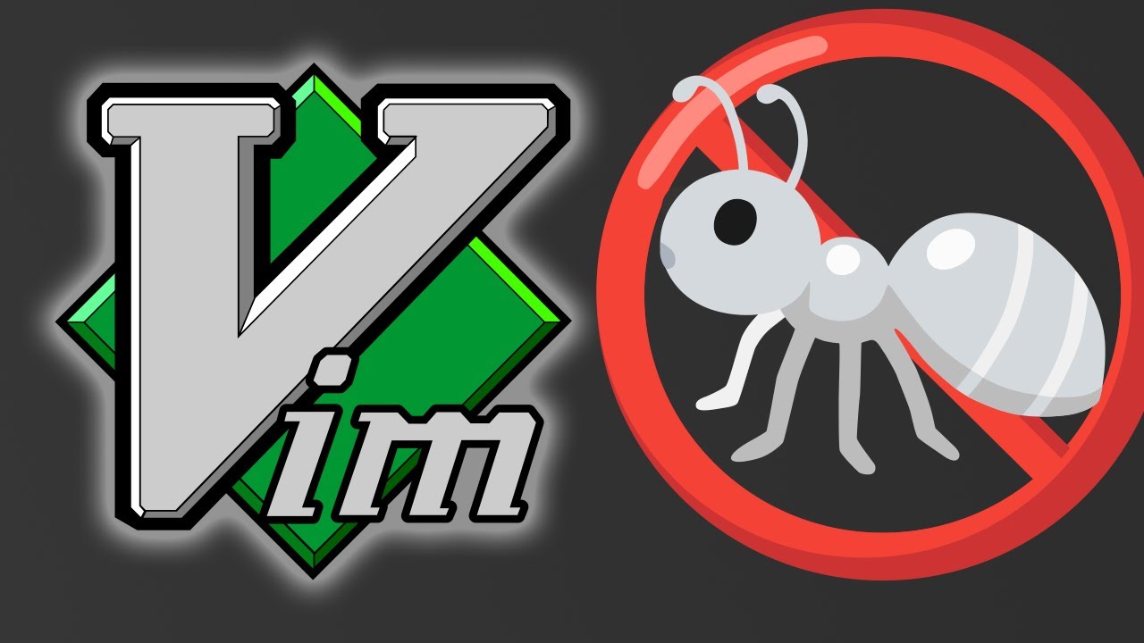 Vim Doesn't Need Built-In Debuggers