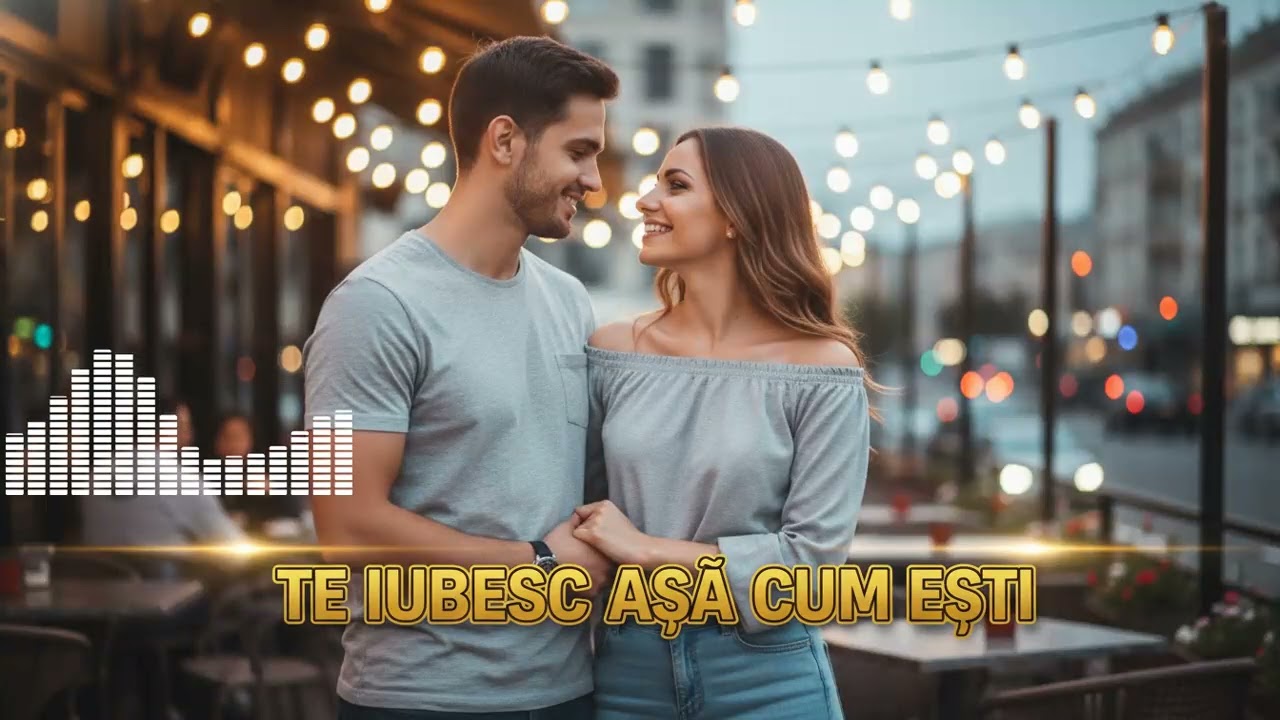 Găsește-ți liniștea: Omagiu adus iubirii sincere și acceptării totale (Piese de Dragoste)