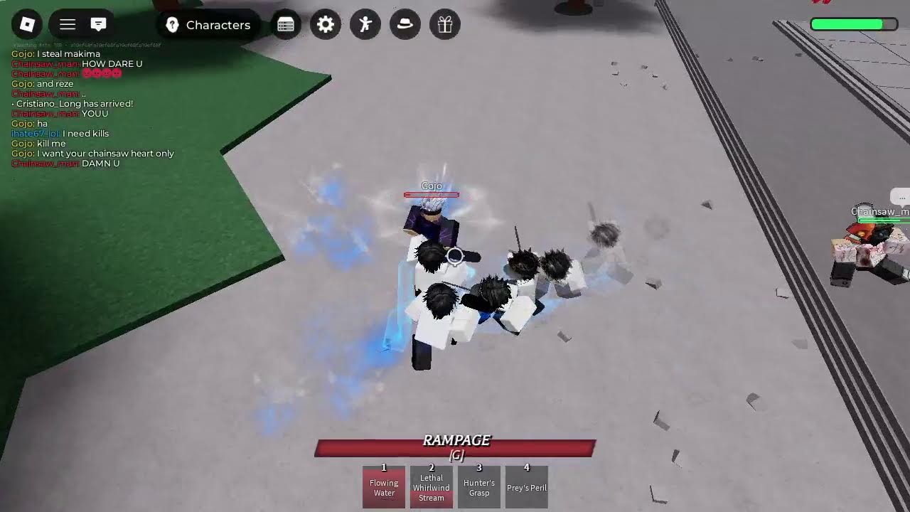 IM JUST PLAYING RANDOM GAME SUGGESTED BY YOU GUYS!!!