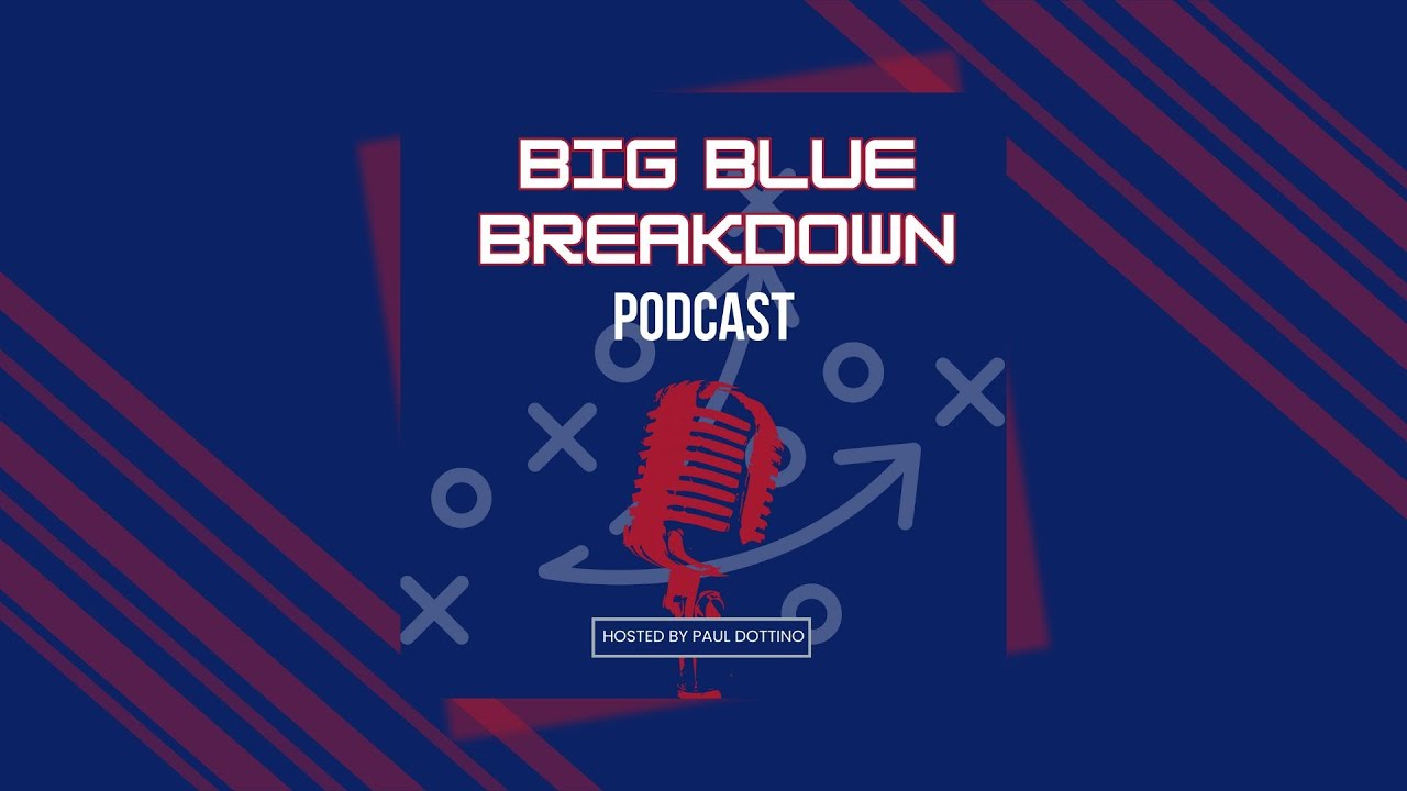 NY Giants prepping for the NFL Combine