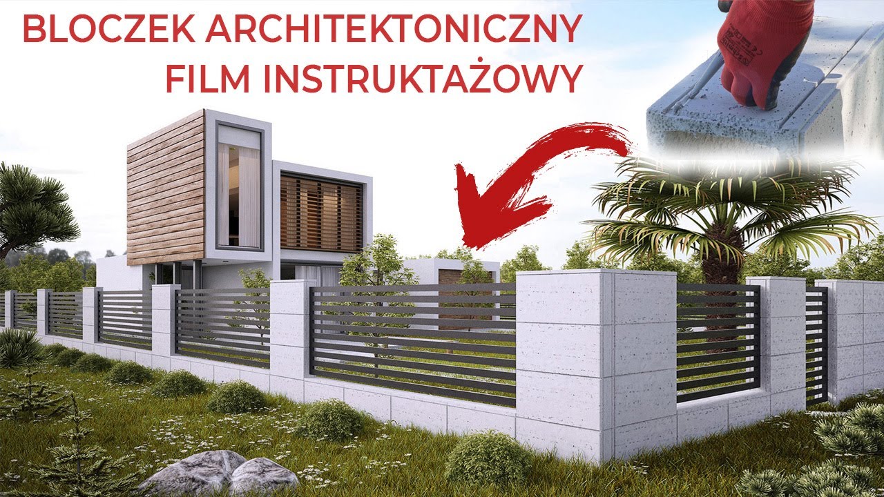 Walmar Beton architektoniczny