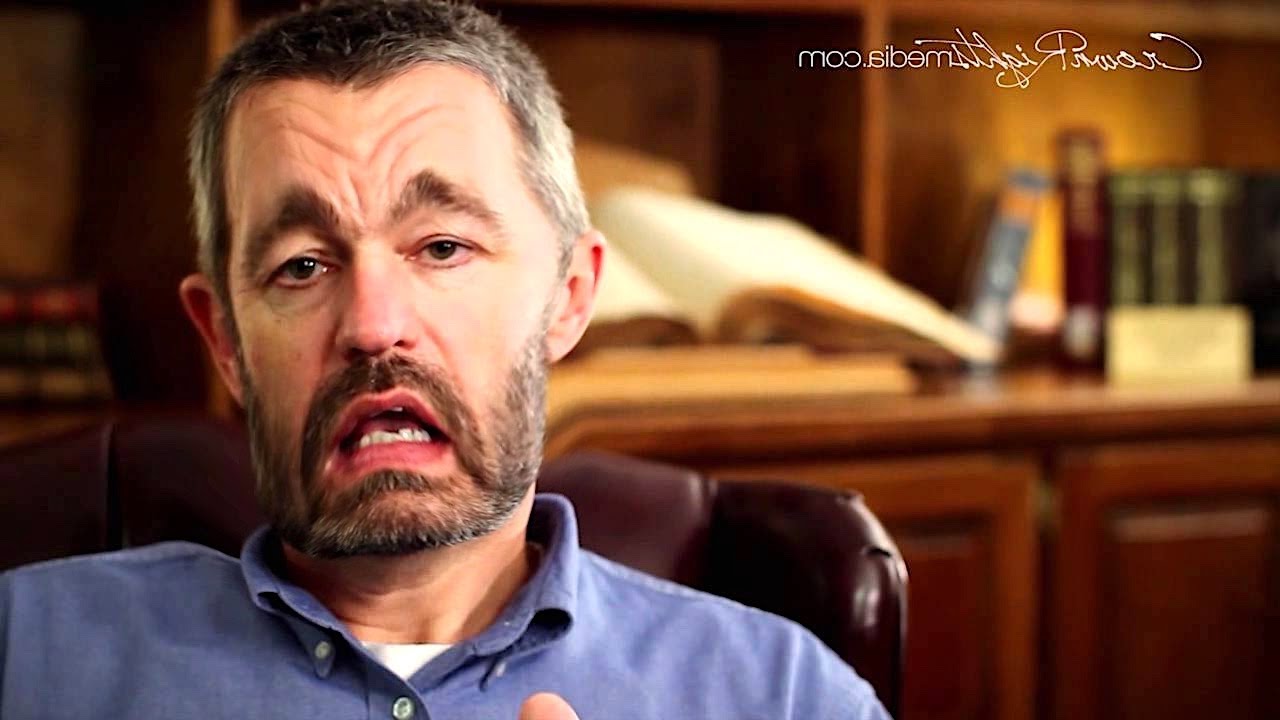 Paul Washer - Shocking Message!