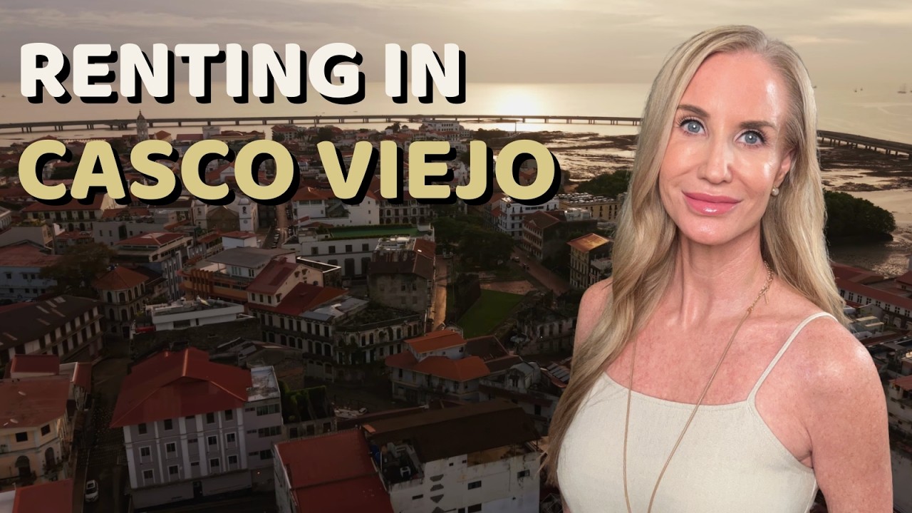 Don Quixote Loft | Old Town Rental in Casco Viejo, Panama