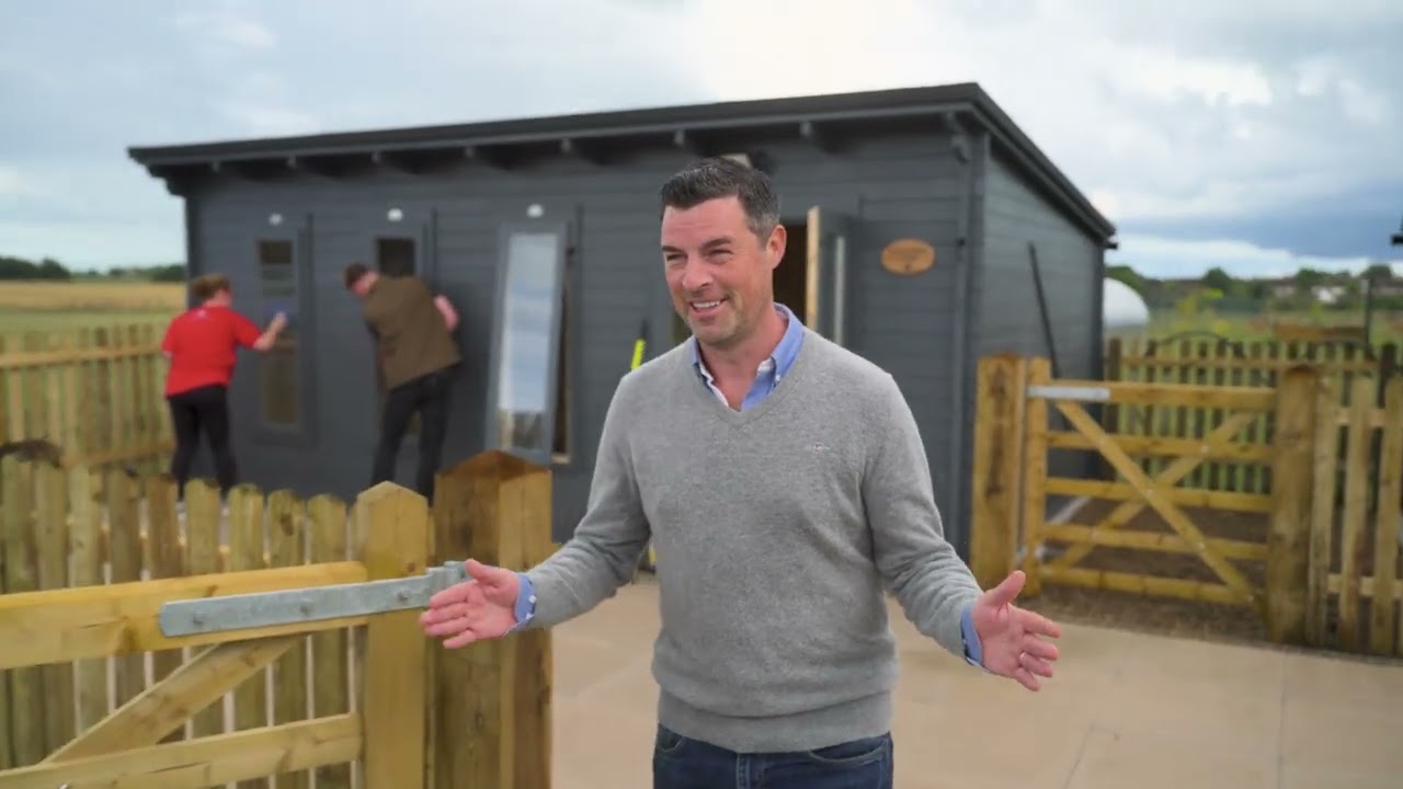 Barratt David Wilson Homes Kent x The Hive Thanet | Community Week Film 2025