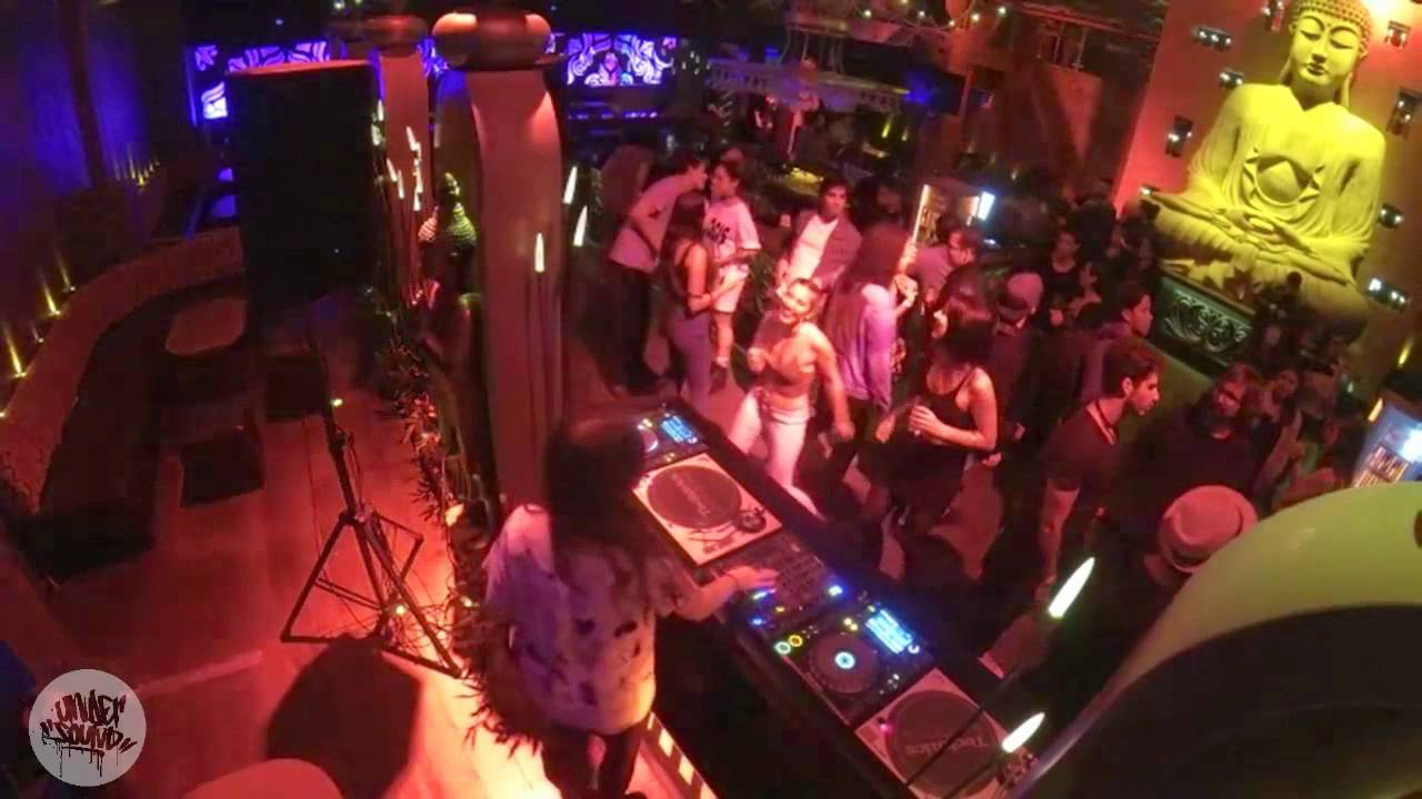 TRILCE  - VAO-VAO! Vol.8  - 29/08/2016