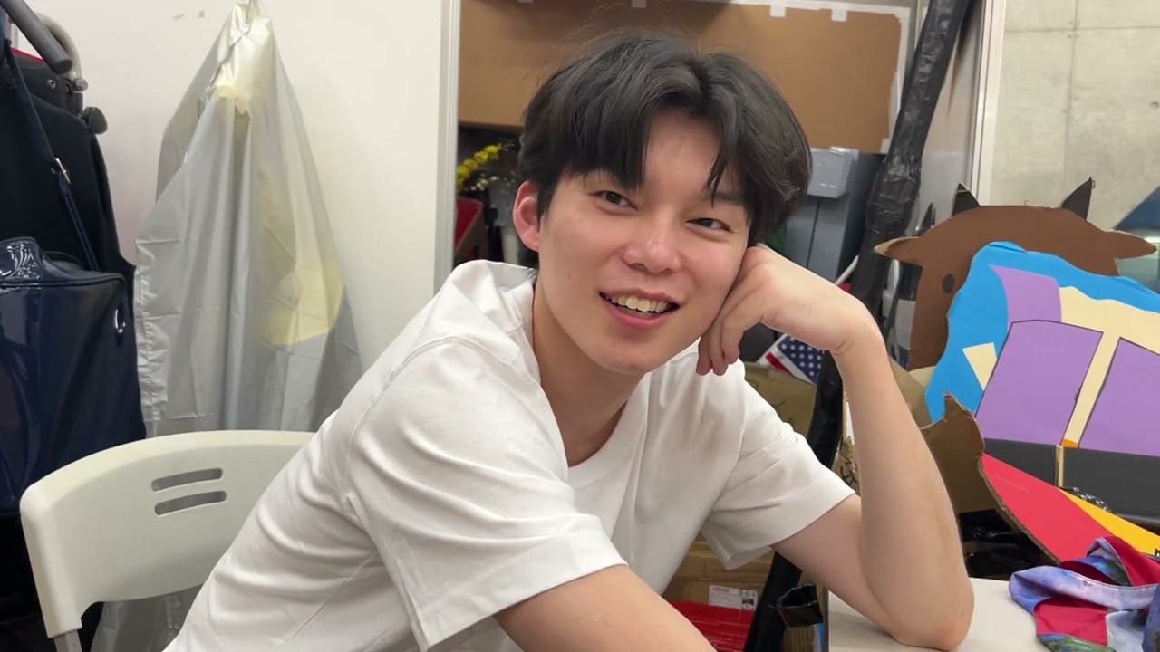 大阪ロマネスク交渉