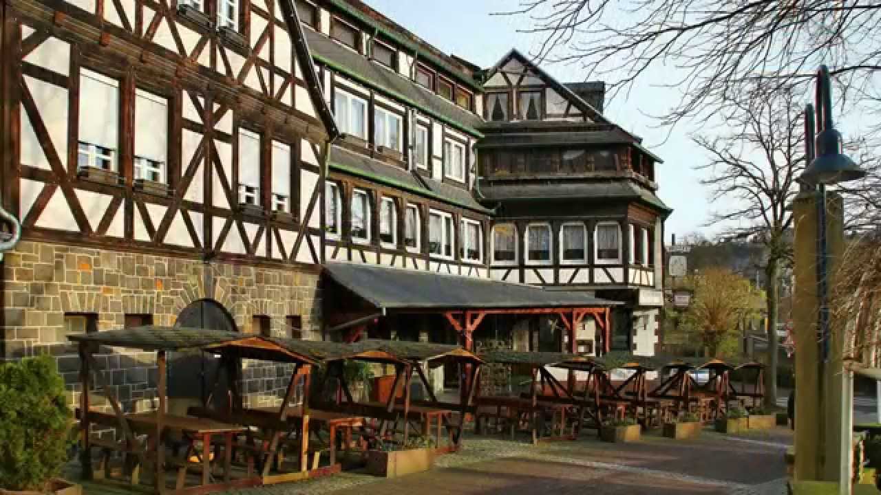 163-Idar-Oberstein - Spaziergang durch Oberstein