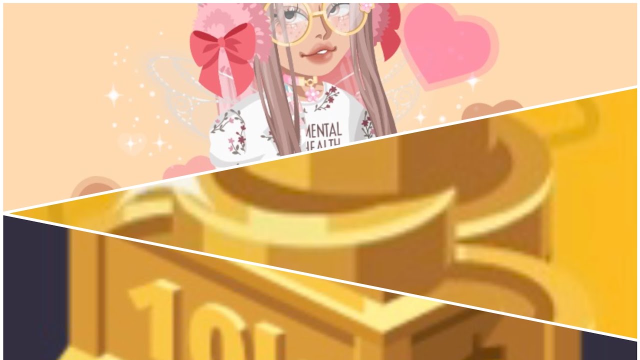 Накопила 10.000 золота в игре?