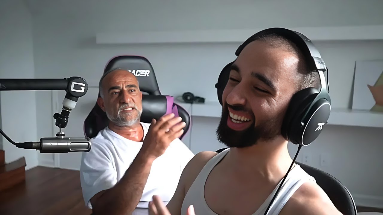 Baba Odablock RARE Interview (Talks Crypto, Politics, Mod Trident, Fatherhood & More)