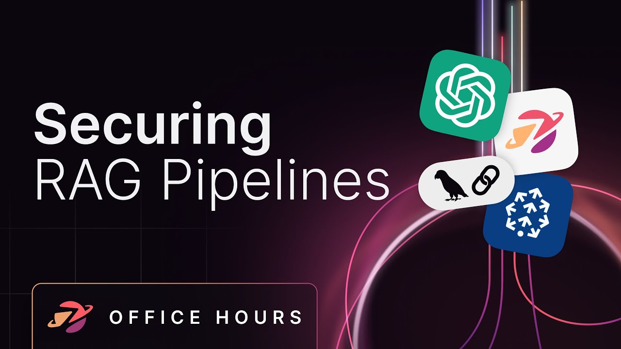 Secure Your RAG Pipelines with Fine Grained Authorization