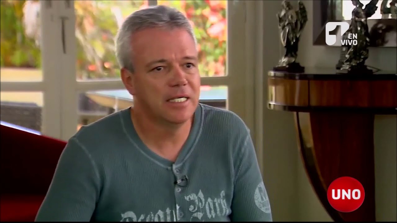 Capturado alias Tom, jefe de la oficina de Envigado