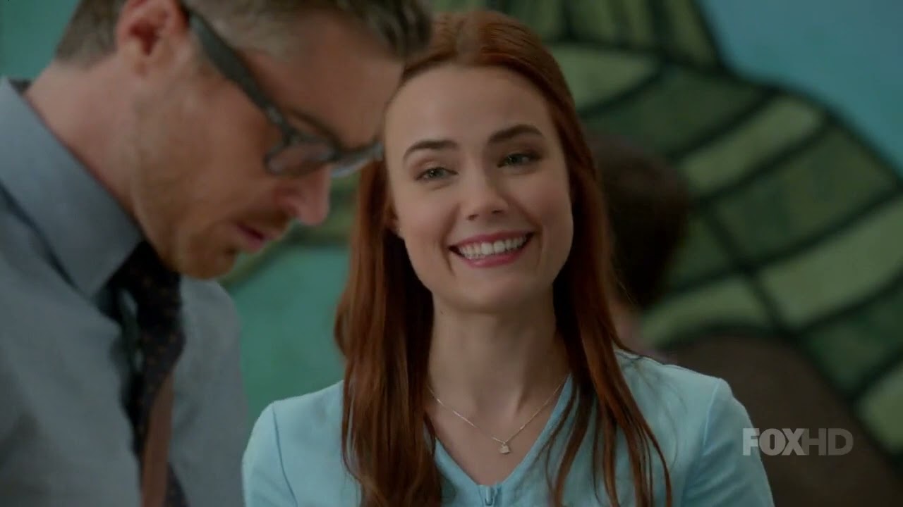 RED BAND SOCIETY cap 6
