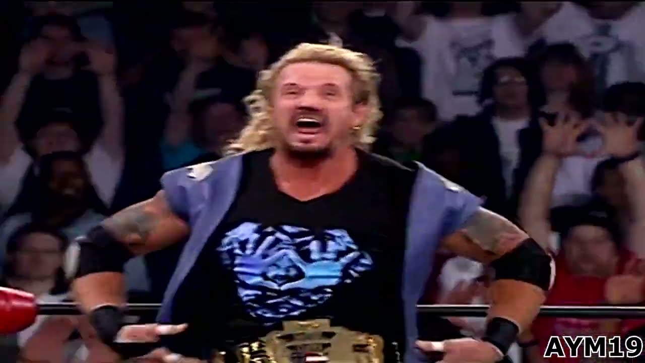 Chris Benoit vs DDP vs Raven Uncensored 1998 Highlights