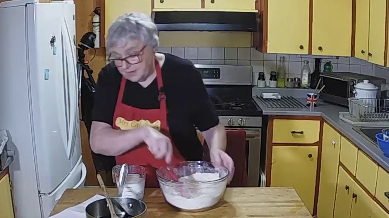 Yorkshire Parkin   HD 720p