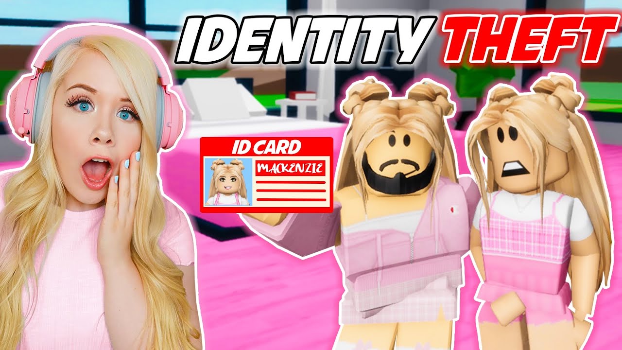 I GOT SCAMMED IN BROOKHAVEN! (ROBLOX BROOKHAVEN RP)