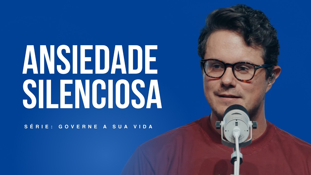 Silent Anxiety | Deive Leonardo