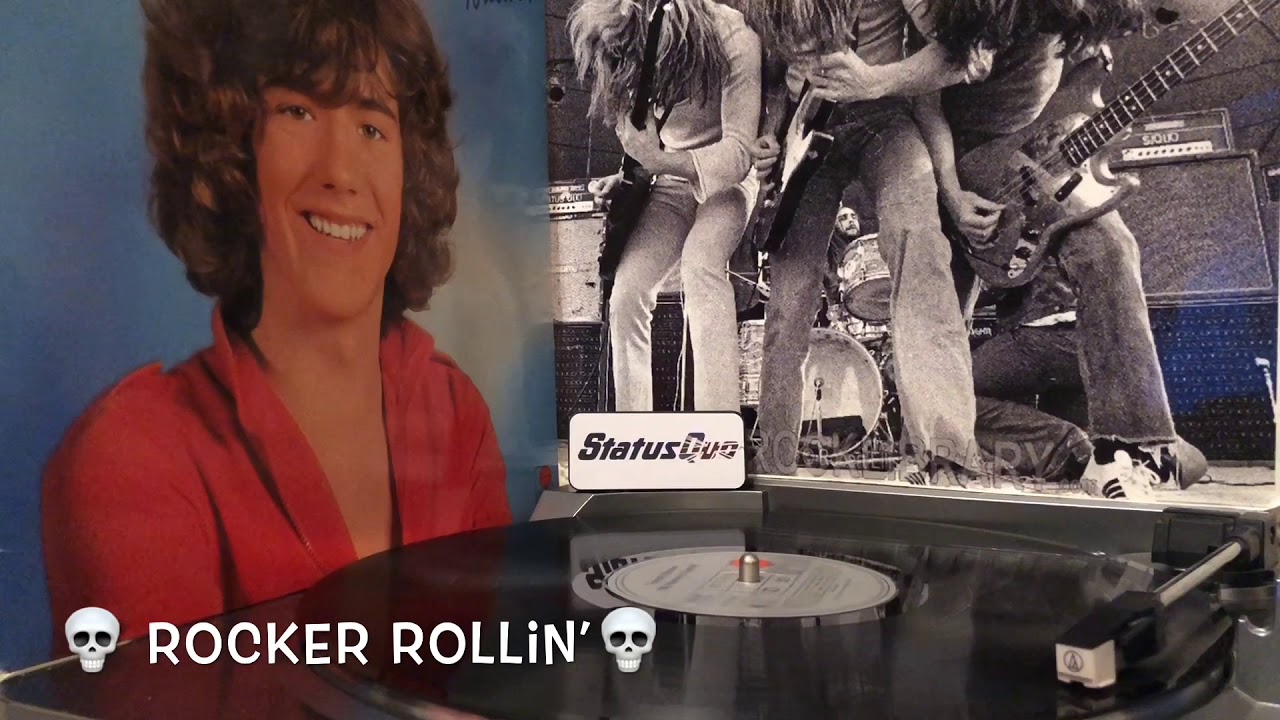 Tommi Ohrner - 5 O’Clock Rock