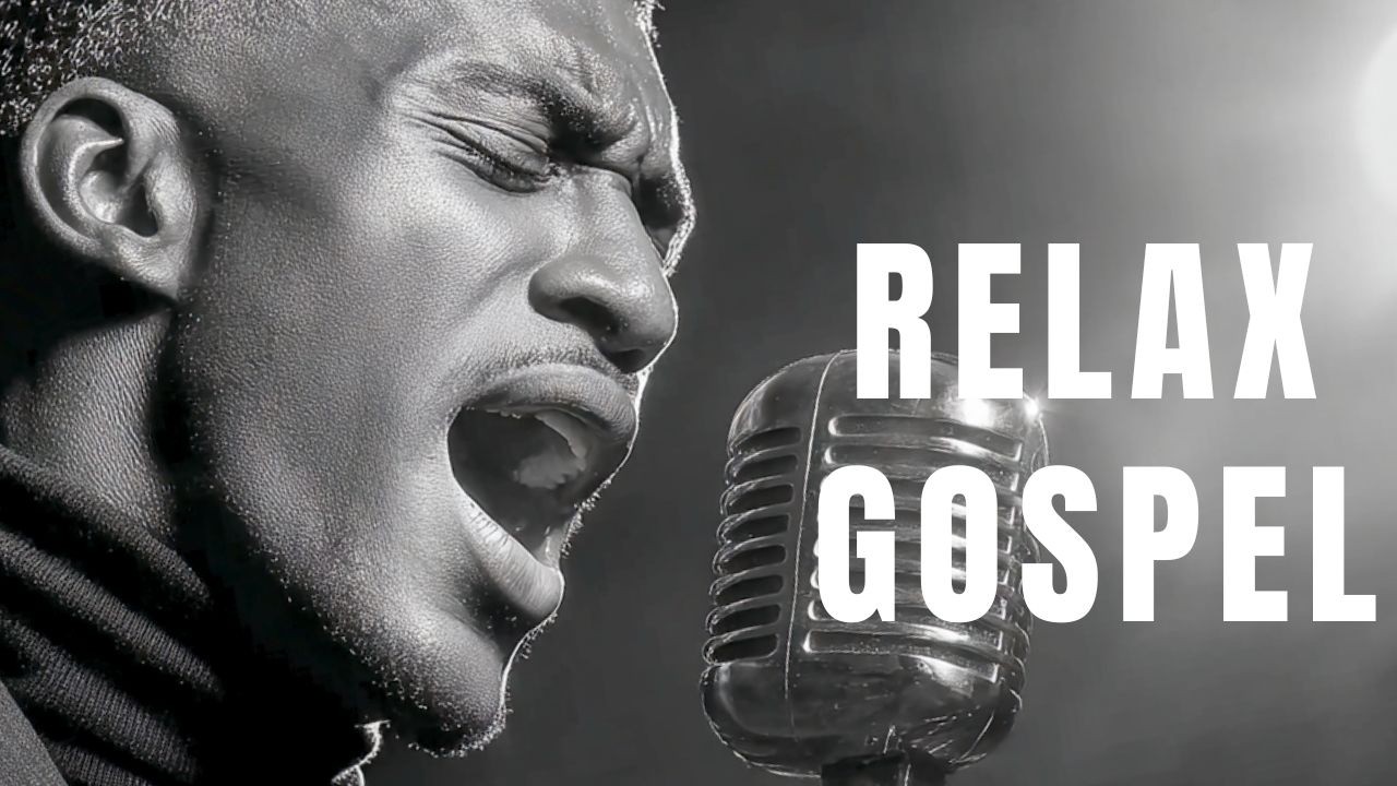 Cry of the Soul｜Powerful Gospel Soul Worship