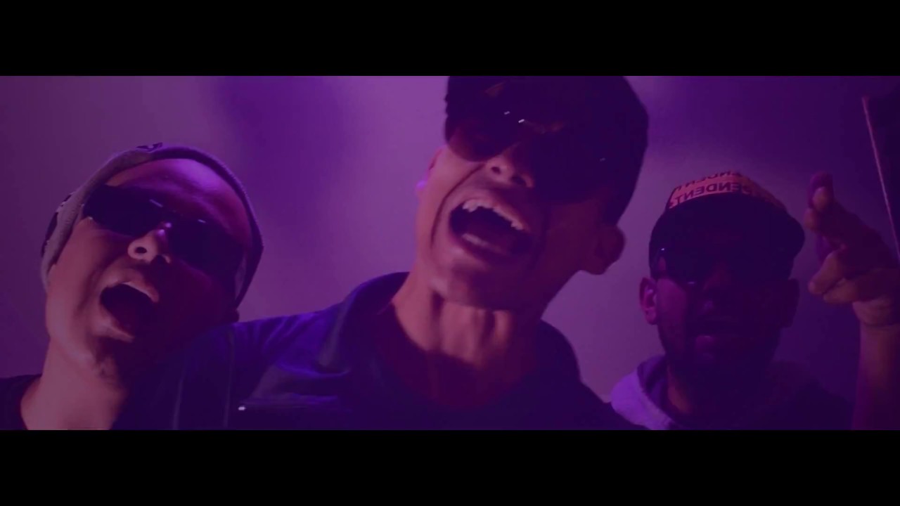 Maz P - De Puebla carnal (Videocilp Oficial) - Kamote Klan - El Futuro Es Hoy