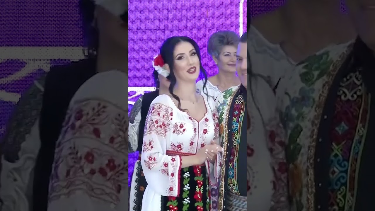 Claudia Ghițoi Streață și Cosmin Streață la Emi Tv! #EmiTv #ClaudiaGhițoiStreață #CosminStreață