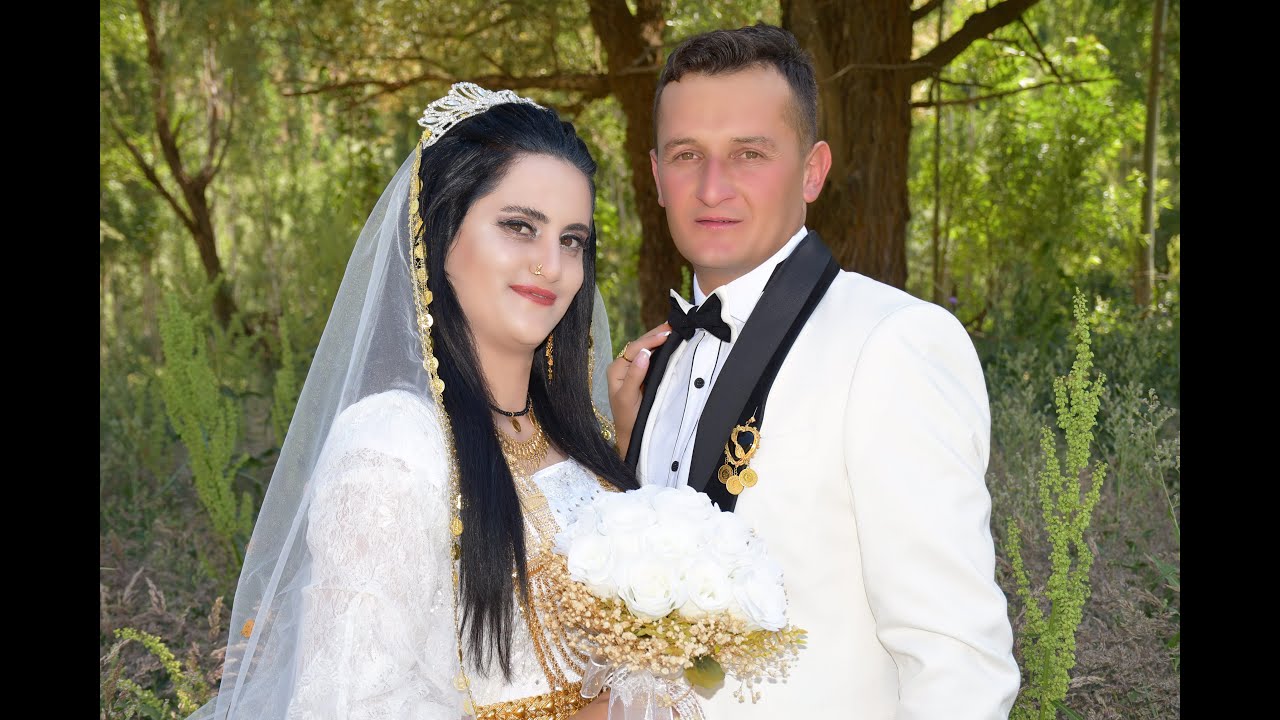 #AKÇAYOL Mesut & Zozan Gök Düğünü FULL HD Part 3
