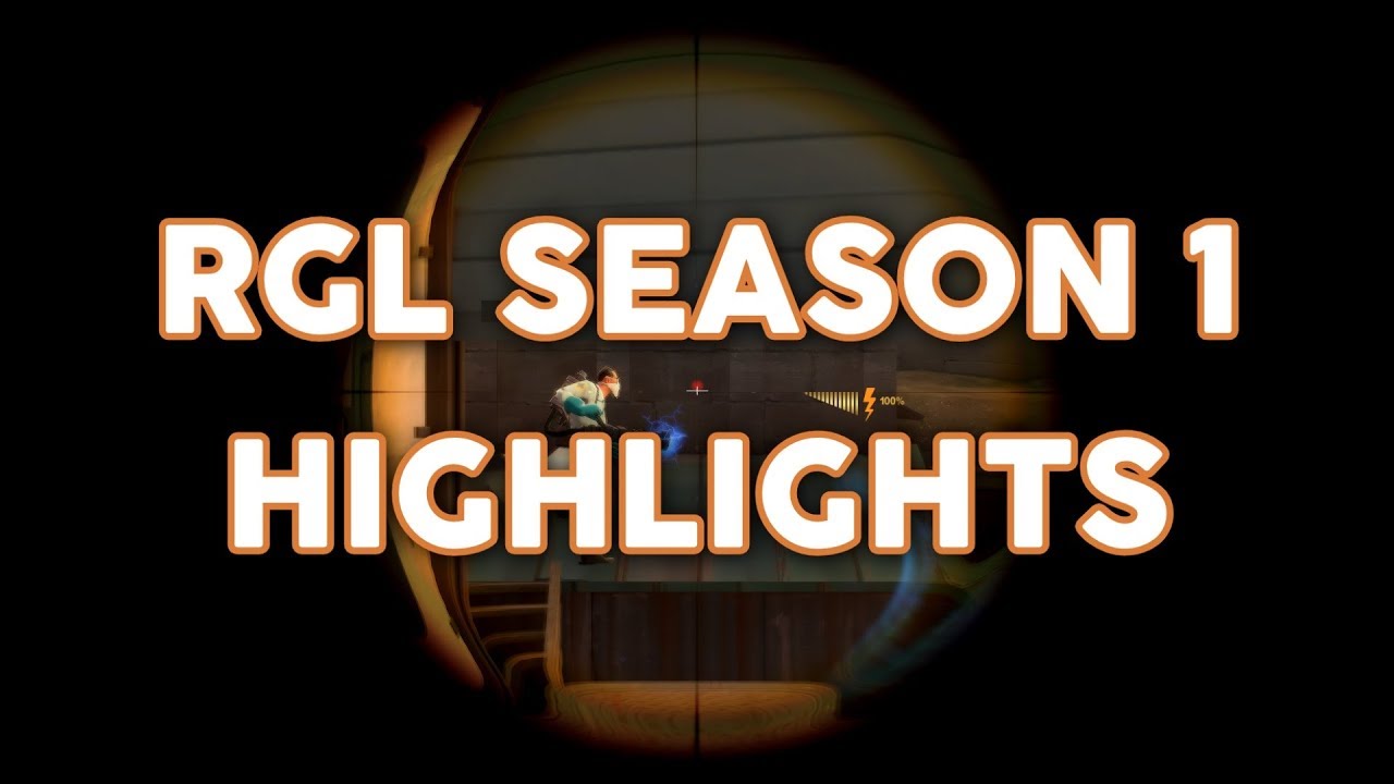 RGL Season 1 Highlights