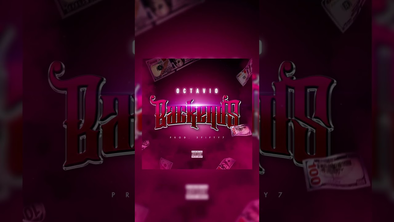 Octavio - Backends prod. by 3fifty7