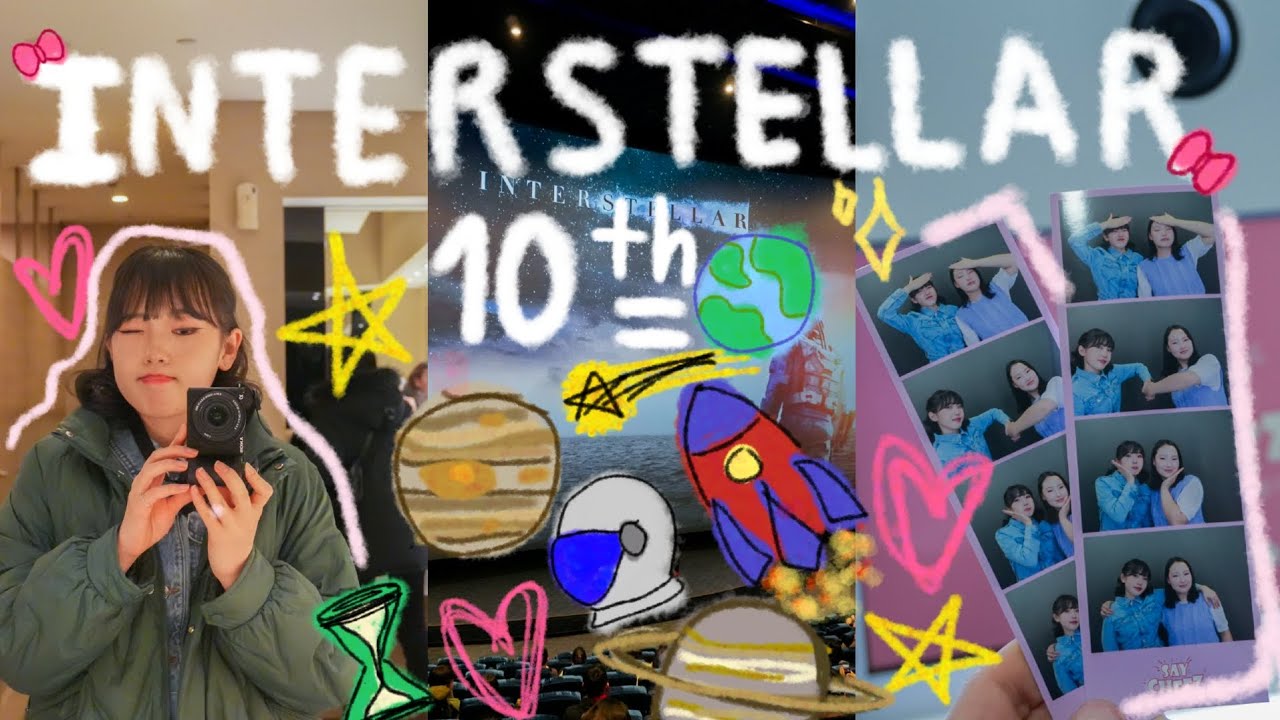 Video diary #3✨️: Watching 