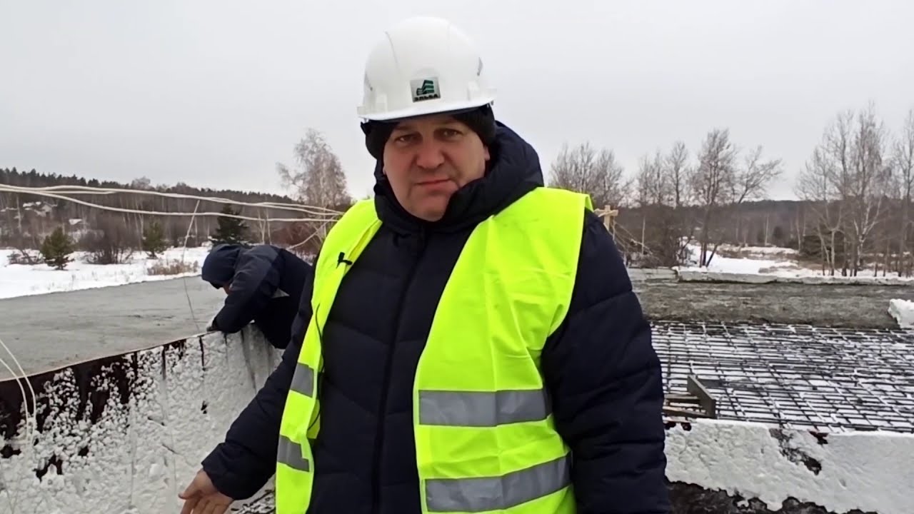 Аренда трансформатора для прогрева бетона в Воронеже, кабель для прогрева бетона