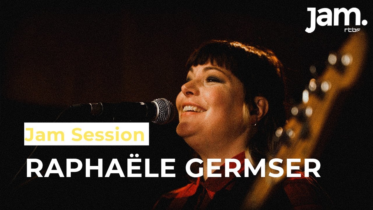 La Jam Session de Raphaële Germser @ Reflektor | In a Hurry - Queen Of The Desert - Right Beside You
