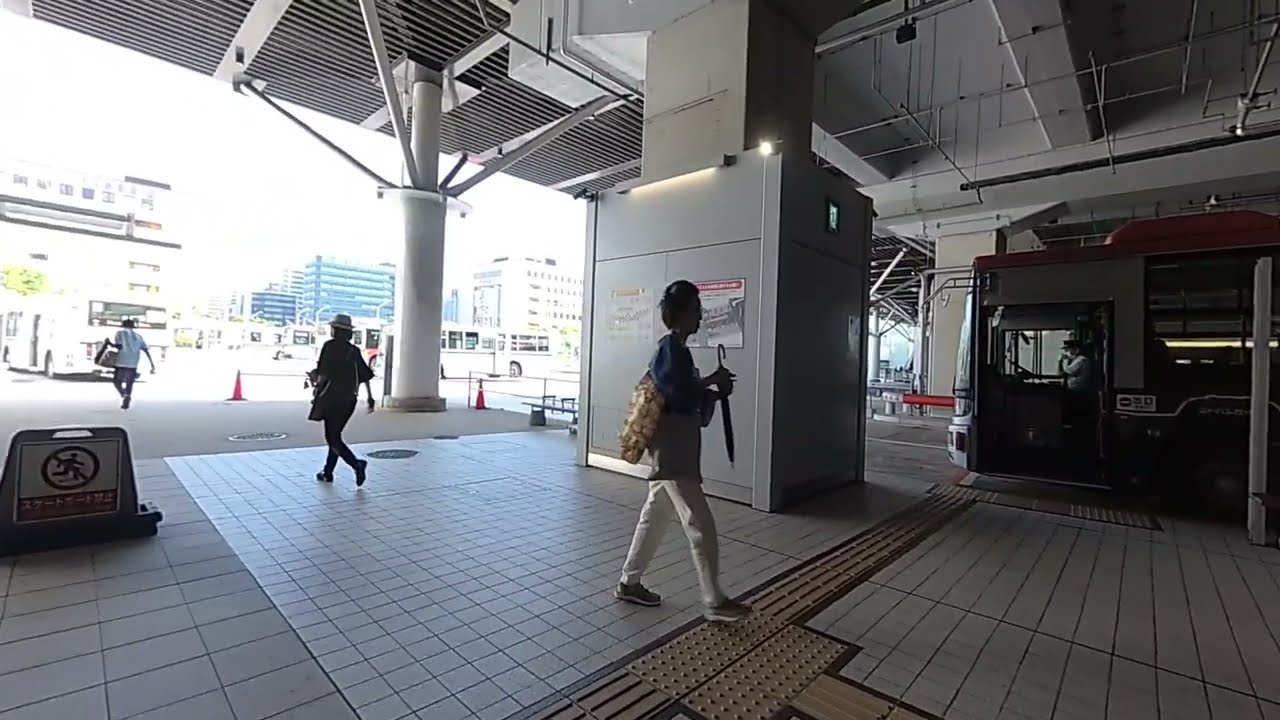 新潟県新潟市中央区 / 250703