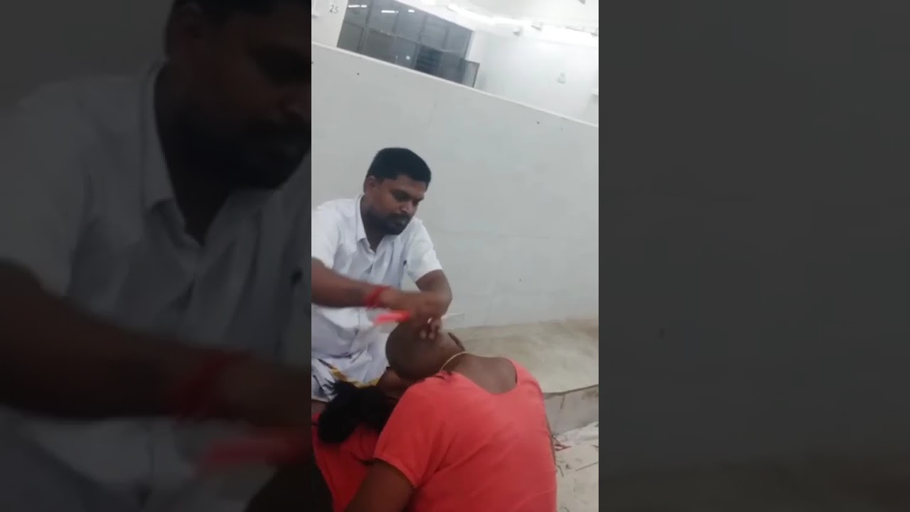 Hair Offering at Tirumala Temple Tonsure Ceremony Explained