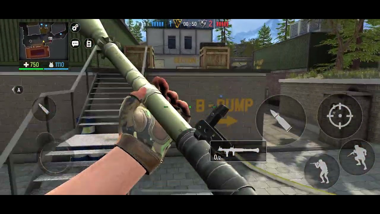Modern ops - bomb mode vs hacker 🤡🐓aimboy🐓🤡