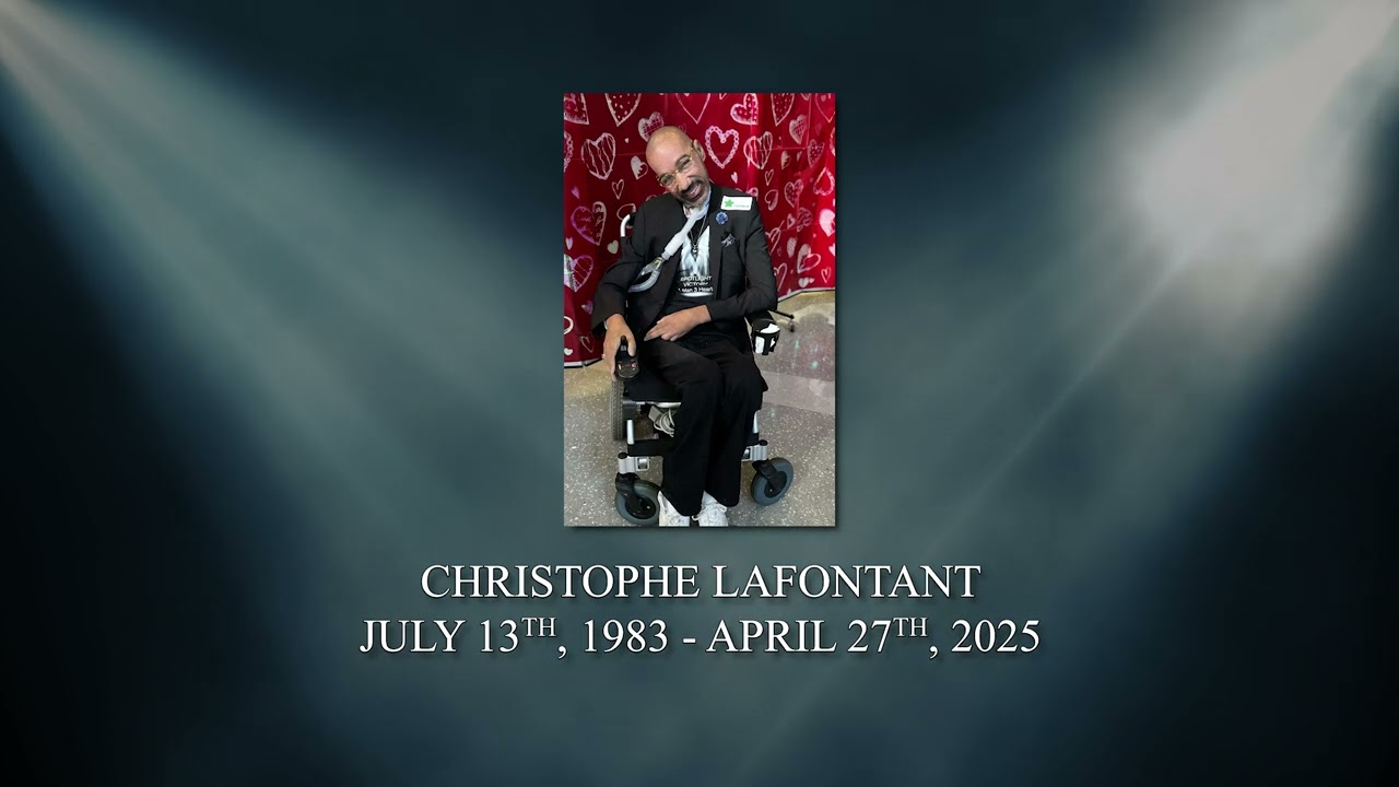 Christophe Lafontant Memorial