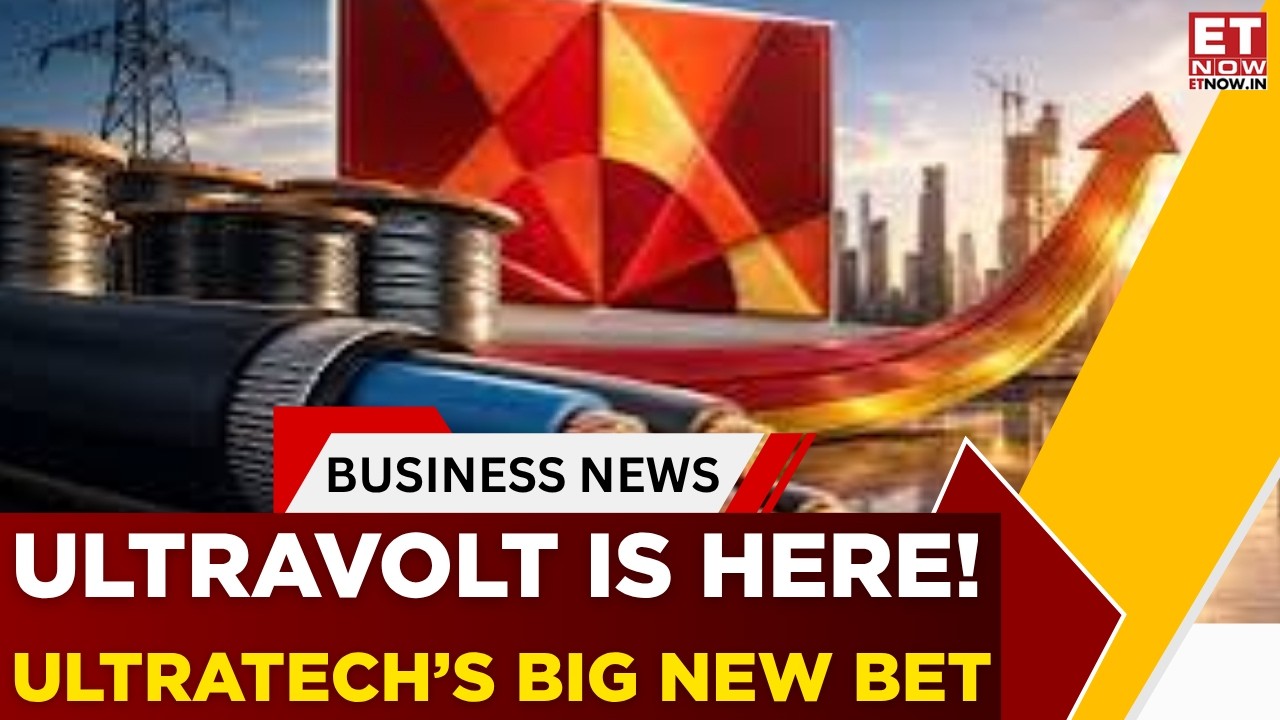 UltraTech выходит на рынок проводов и кабелей! Завод UltraVolt начал коммерческое производство | ...
