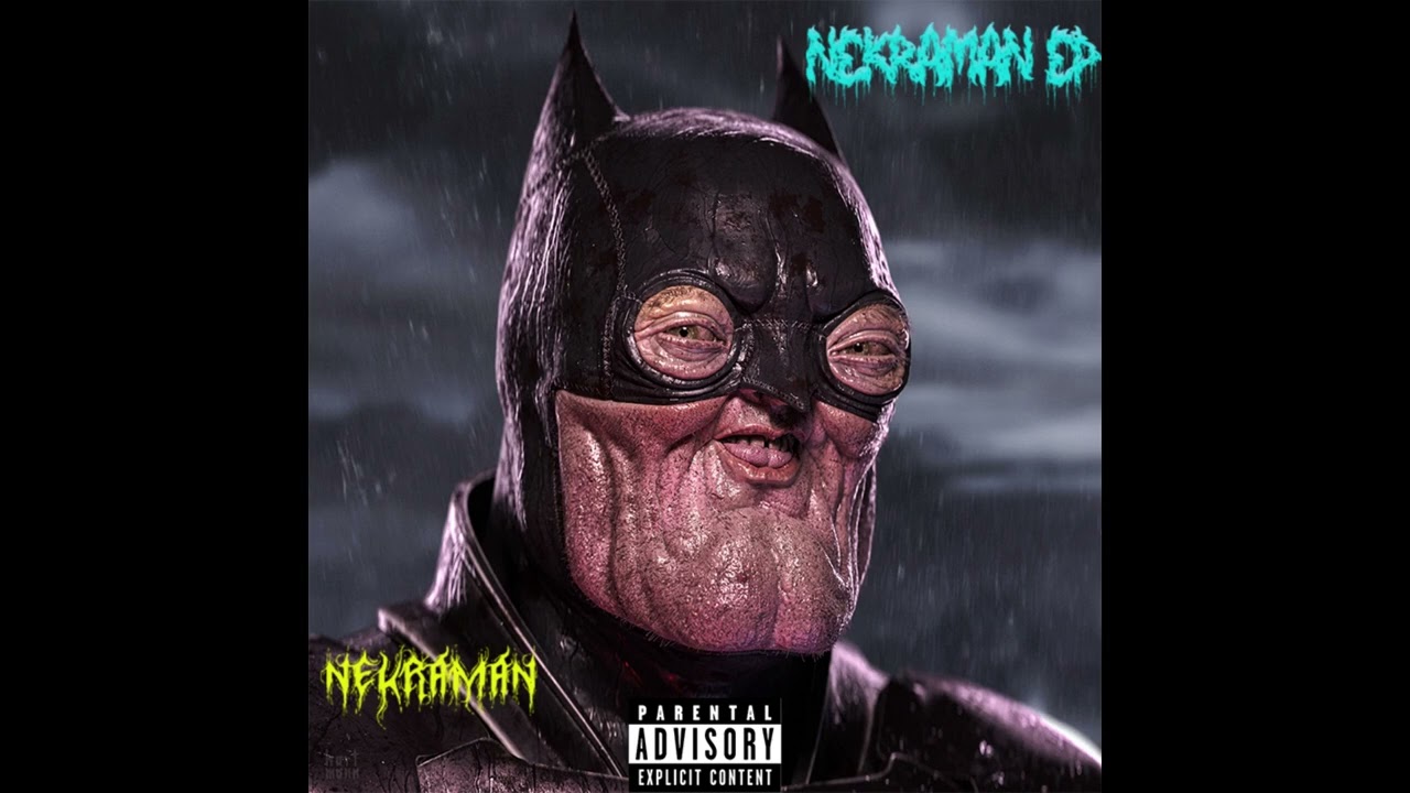 YoungN3kras x Alhthinos Gewrgianos-Nekraman