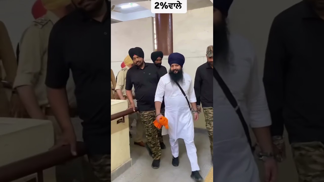 #bhaiamritpalsinghjikhalsa #singh #mpamritpalsingh #bhaisandeepsingh