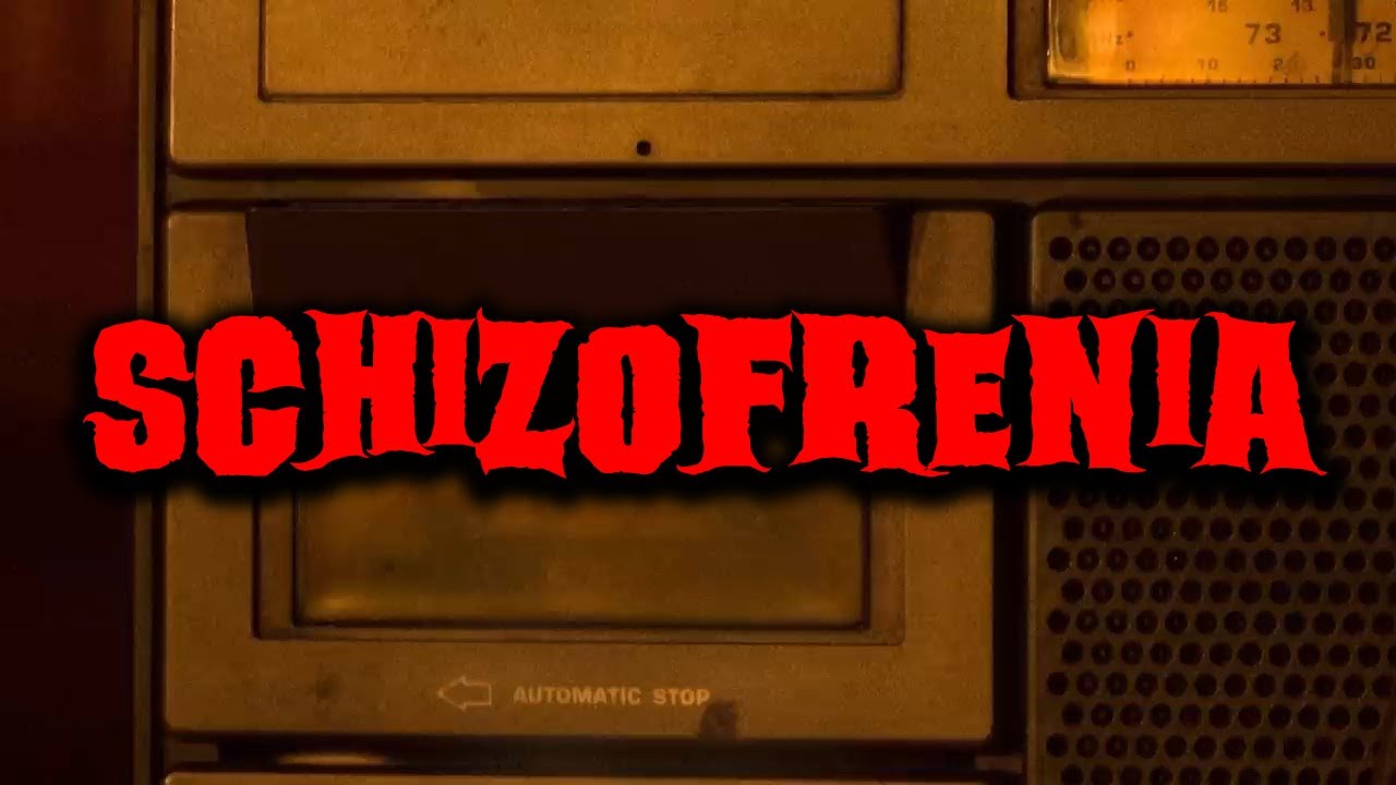 Schizofrenia - Racconti Horror 273