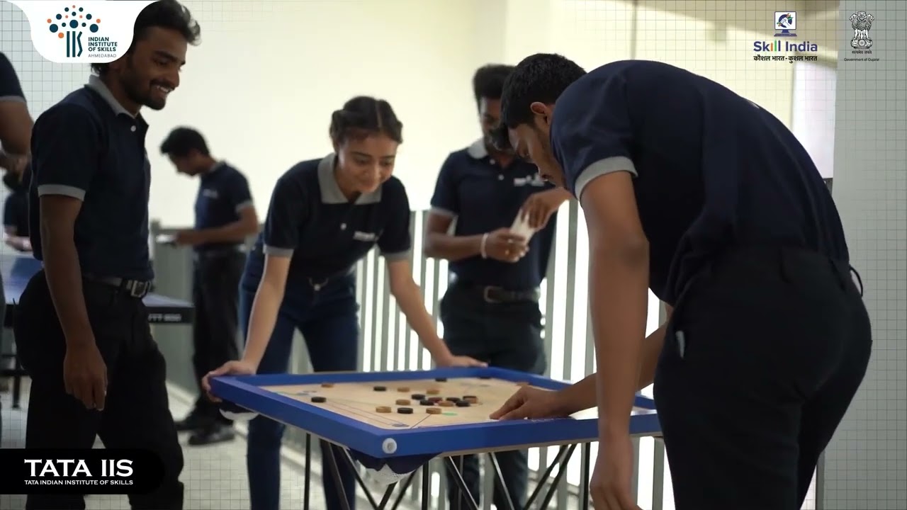 Journey of an EV 2/3 Wheeler Service Specialist Trainee at Tata IIS | Meet Pinaz Parveen