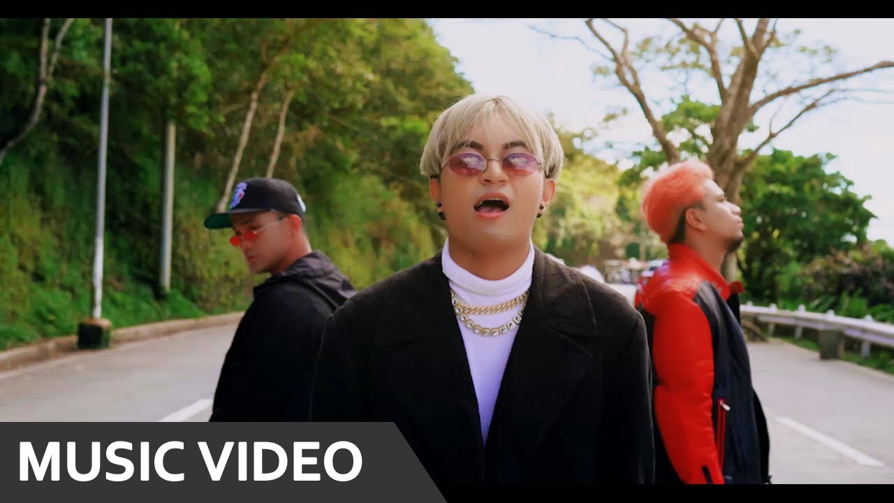 Wag Na - Chriilz ft. Ijiboy & J-Rick (Official Music Video)